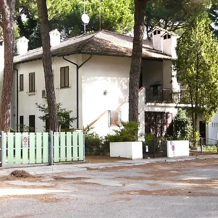 Villetta Marfisa Lido di Spina Room photo