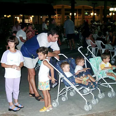Villetta Marfisa Lido di Spina Exterior photo