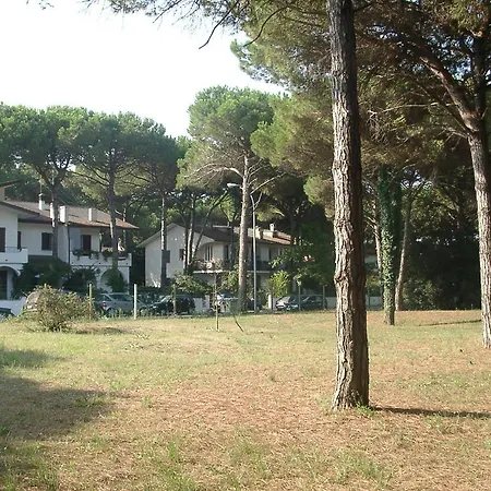 Villetta Marfisa Lido di Spina Exterior photo