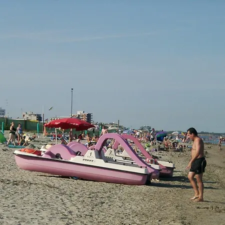 Villetta Marfisa Lido di Spina Exterior photo