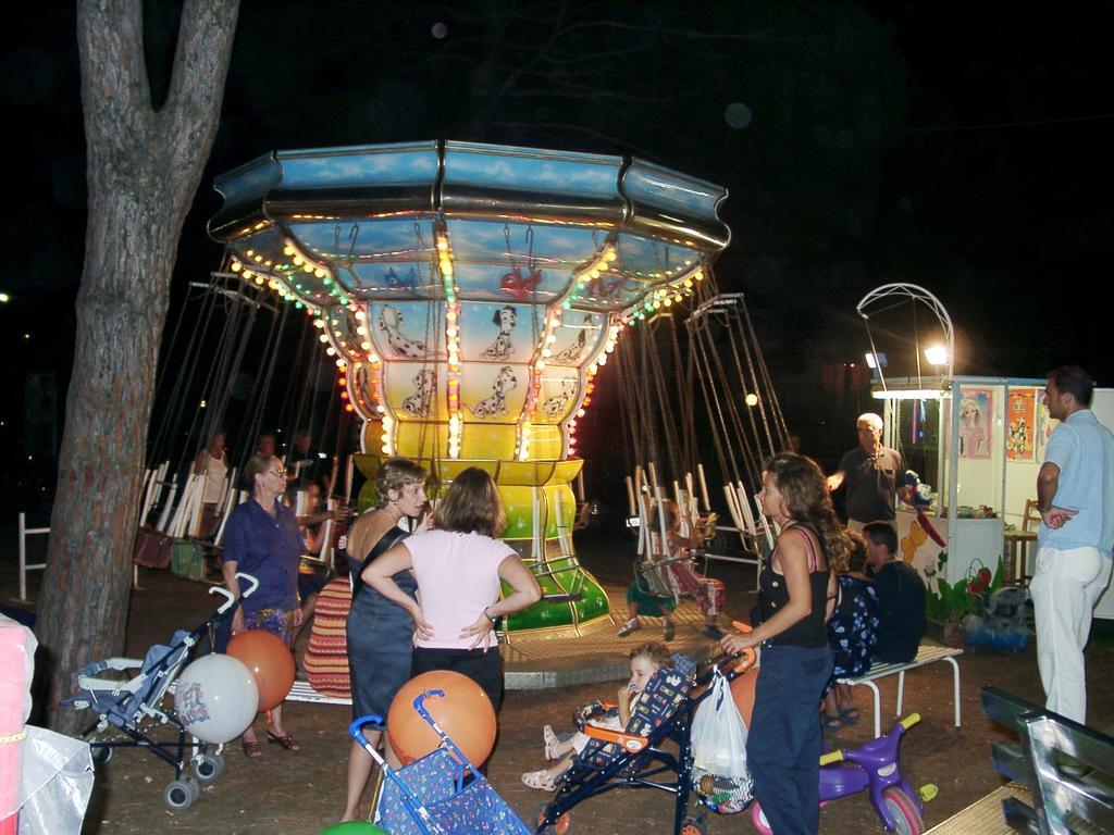 Marfisa Villa Lido di Spina