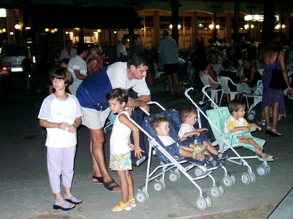 Marfisa Lido di Spina