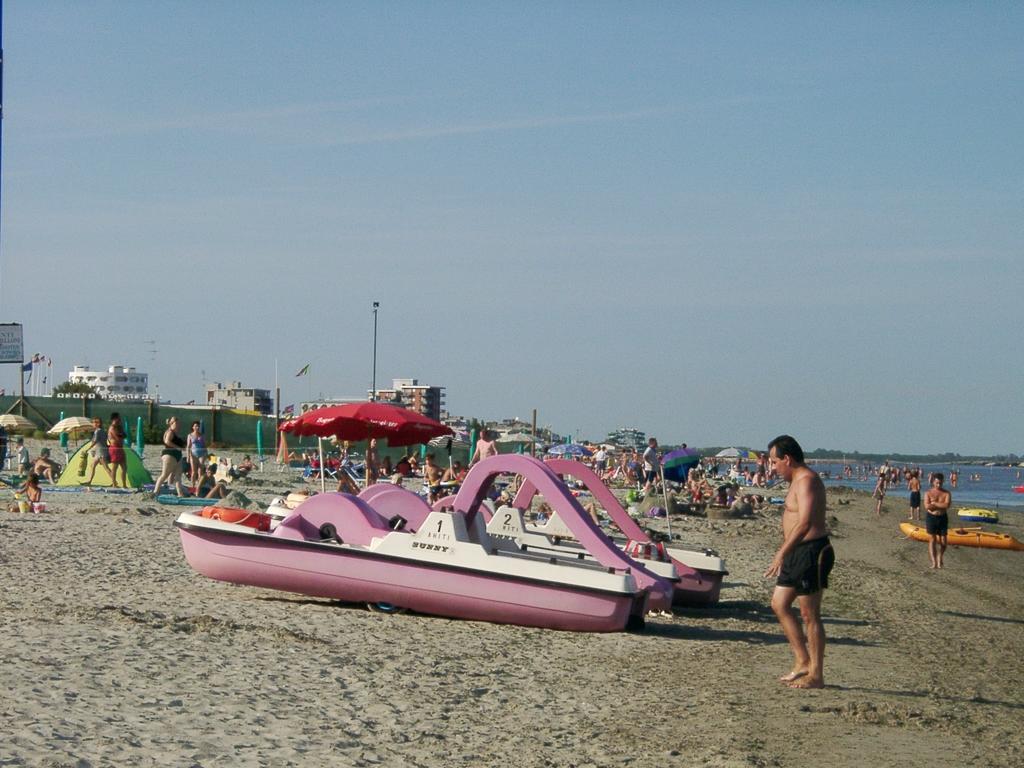 Marfisa Lido di Spina