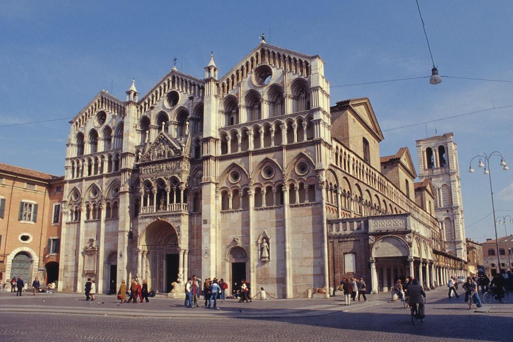 Villa Marfisa Lido di Spina