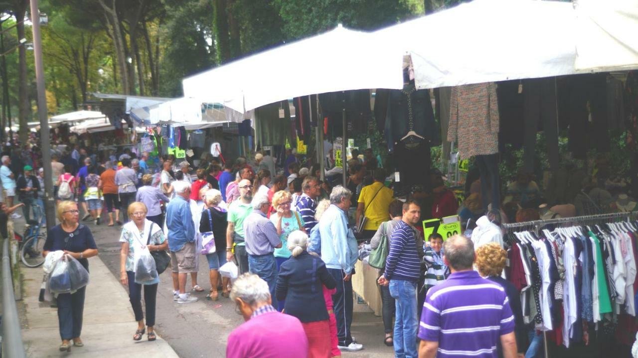 Villa Marfisa Lido di Spina