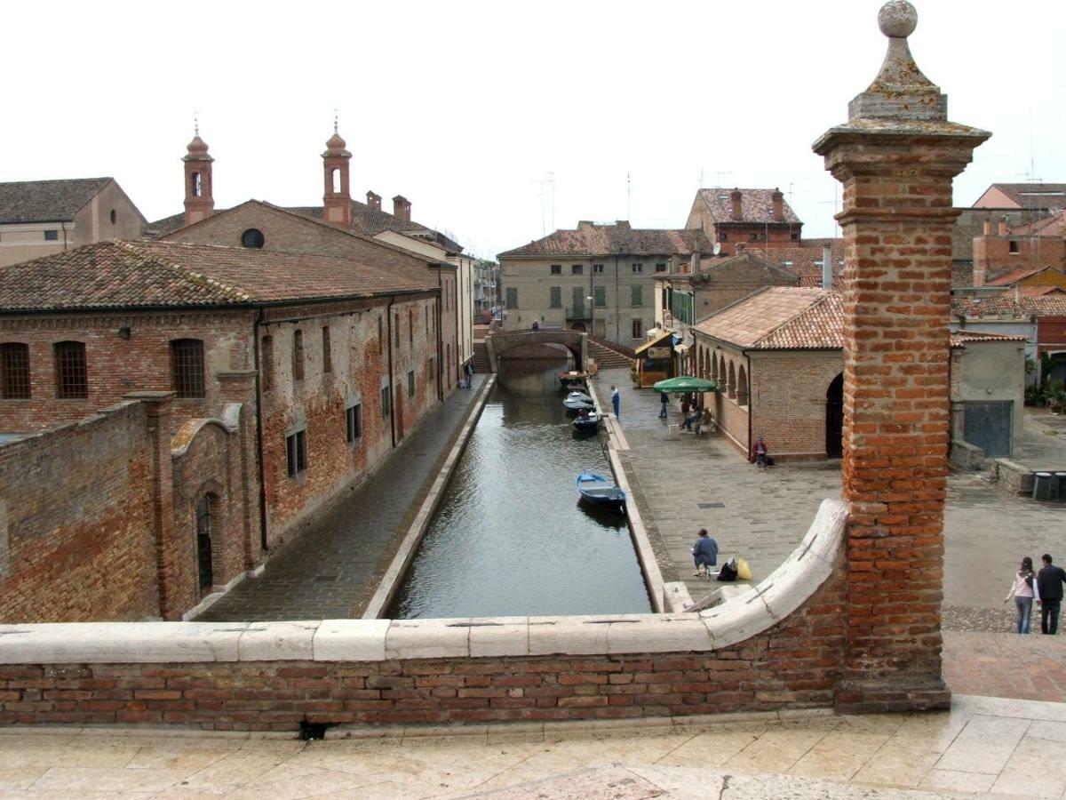 Villa Marfisa