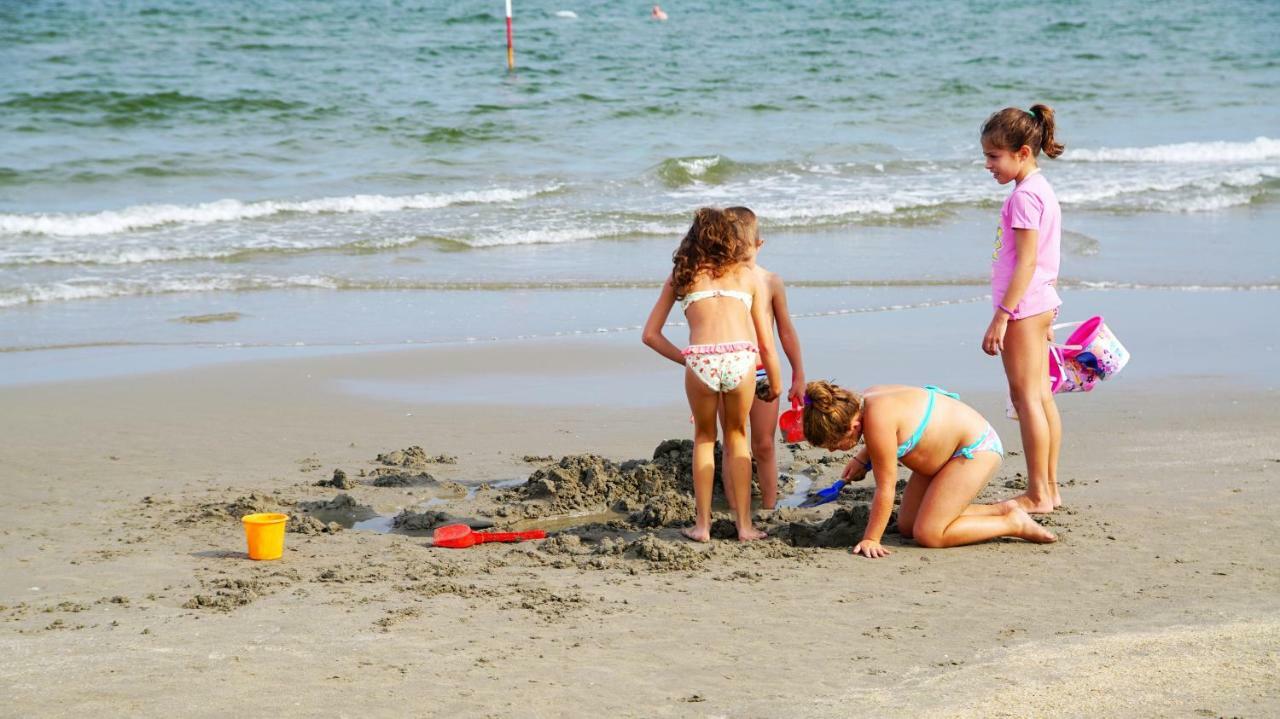 Marfisa * Lido di Spina